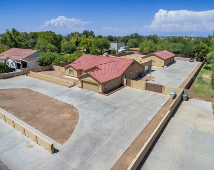 5206 W La Mirada Drive, Laveen