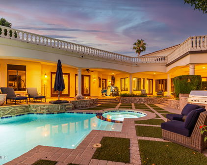 3800 S Clubhouse Drive Unit 5, Chandler