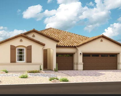 17233 W Calle Lejos --, Surprise