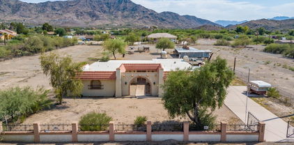 3463 W Elliot Road, Laveen