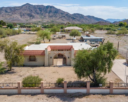 3463 W Elliot Road, Laveen