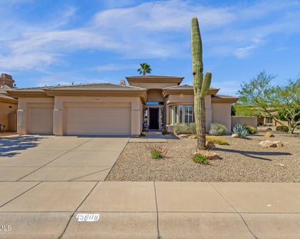 15608 E Chaparral Way, Fountain Hills