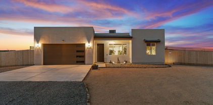 21218 W Sleepy Ranch Road, Wittmann