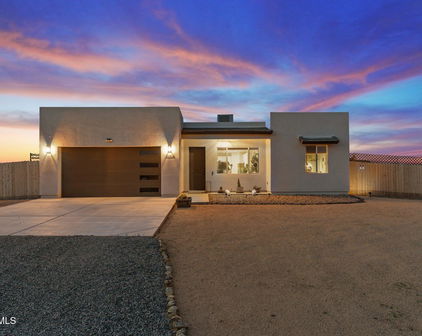 21218 W Sleepy Ranch Road, Wittmann