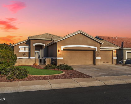 18265 N 116th Drive, Surprise