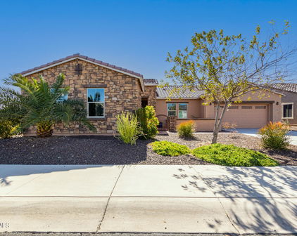 17861 W Briarwood Drive, Goodyear