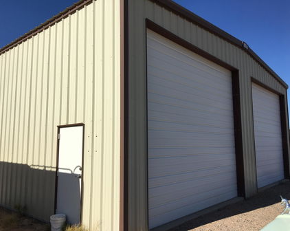 10101 N Brewer Road, Maricopa