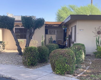 13721 N 98th Avenue Unit K, Sun City