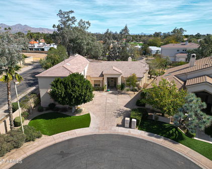 10125 N 78th Place, Scottsdale