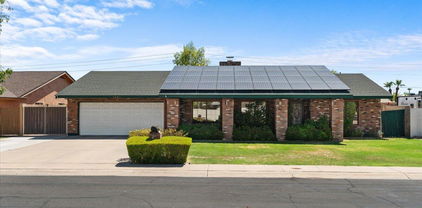 1357 N Nebraska Street, Chandler