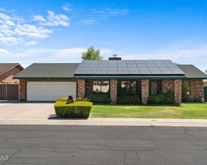 1357 N Nebraska Street, Chandler