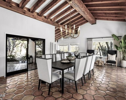 8119 E Foothills Drive, Scottsdale