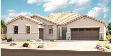 24101 N 171st Lane, Surprise