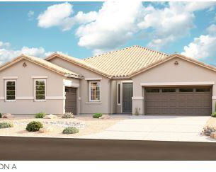 24101 N 171st Lane, Surprise
