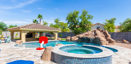 4516 W Coplen Farms Road, Laveen