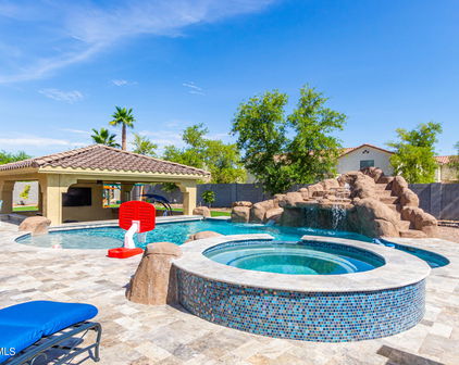 4516 W Coplen Farms Road, Laveen