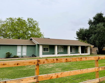 16402 W Lower Buckeye Road, Goodyear