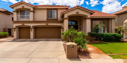 13313 W Palo Verde Drive, Litchfield Park