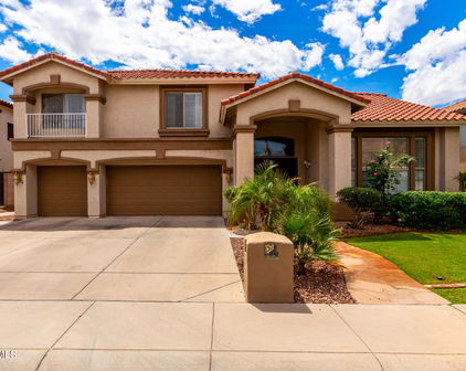 13313 W Palo Verde Drive, Litchfield Park