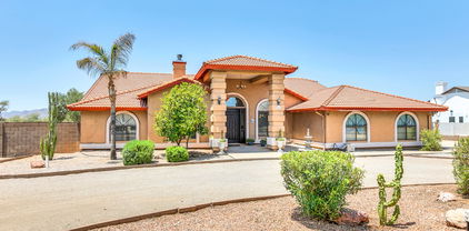 6414 N 186th Avenue, Waddell