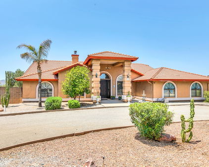 6414 N 186th Avenue, Waddell