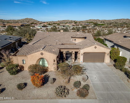 18088 W Narramore Road, Goodyear
