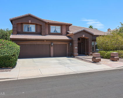 4323 N 129th Drive, Litchfield Park