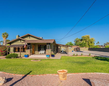 745 N Mesa Drive, Mesa