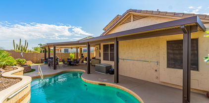 17626 N Coconino Drive, Surprise