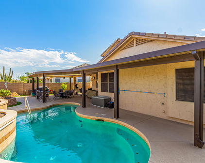 17626 N Coconino Drive, Surprise