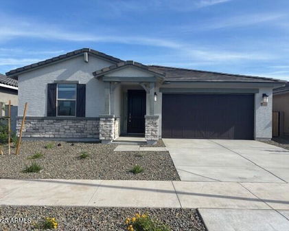 16080 W Prickly Pear Trail, Surprise