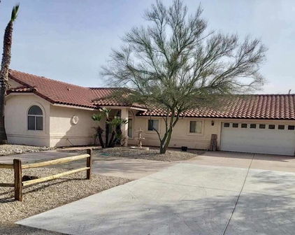 1201 Easy Street, Wickenburg