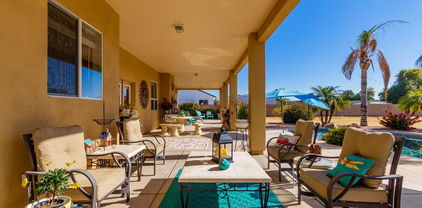 2627 E Melrose Street, Gilbert