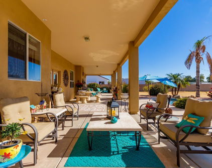 2627 E Melrose Street, Gilbert