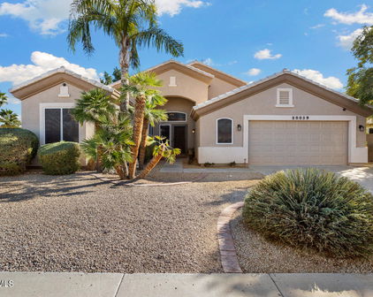 20039 N 108th Lane, Sun City