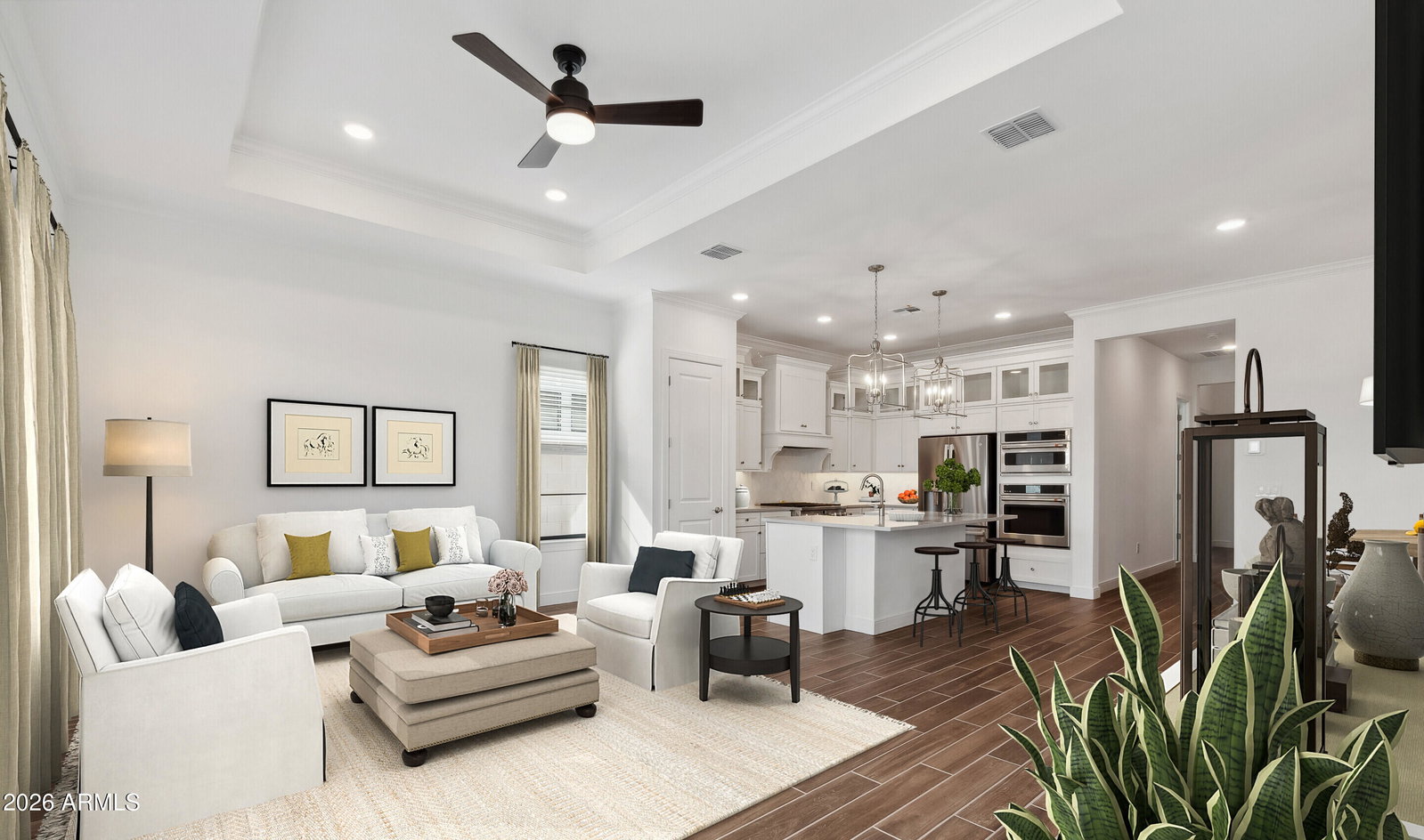20343 W Clayton Drive, Buckeye, 85396