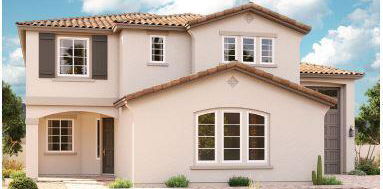 20606 S 216th Place, Queen Creek