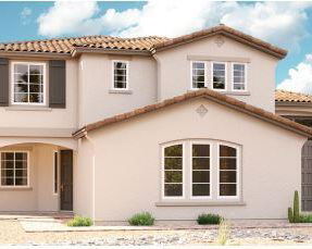 20606 S 216th Place, Queen Creek
