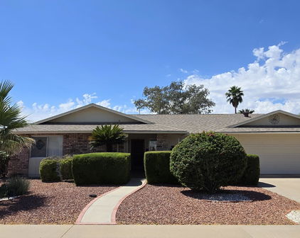 11634 N Rio Vista Drive, Sun City