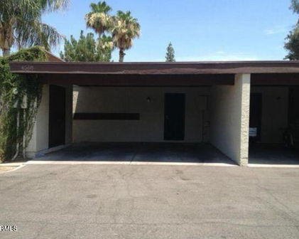 4568 W Maryland Avenue, Glendale