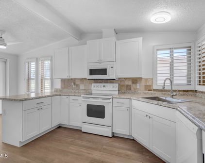 1815 E Augusta Avenue Unit 1A, Chandler