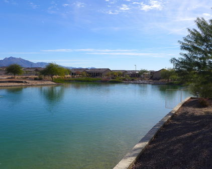 17117 S 176th Drive, Goodyear
