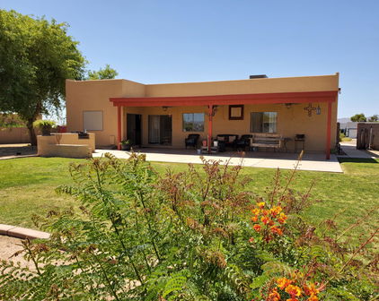 22432 W Roberta Drive, Wittmann