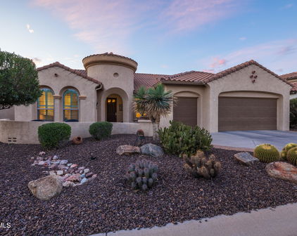 3724 N 160th Avenue, Goodyear