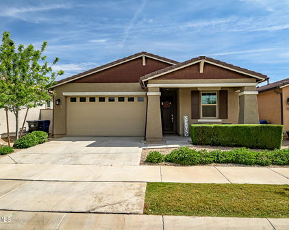 9829 E Talon Avenue, Mesa