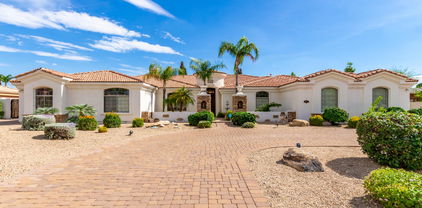 6607 W Vista Bonita Drive, Glendale