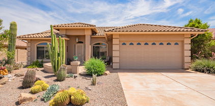 10861 E Olla Avenue, Mesa