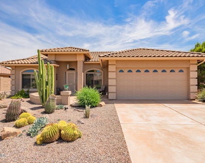 10861 E Olla Avenue, Mesa