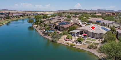 17815 W Fairview Street, Goodyear