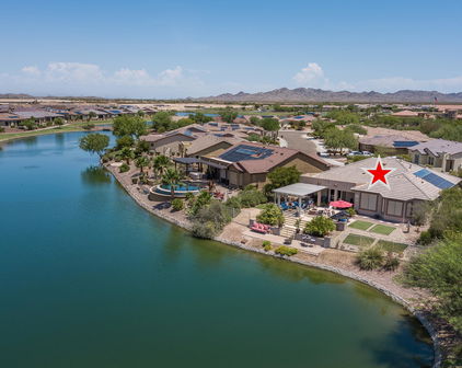 17815 W Fairview Street, Goodyear